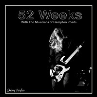 52Weeks #1 book preview